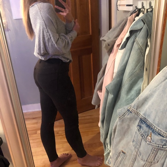 American Eagle Next Level Stretch Jeans - Picture 5 of 6